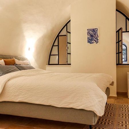 Cozy Heritage Home エルサレム エクステリア 写真