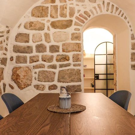 Cozy Heritage Home エルサレム エクステリア 写真