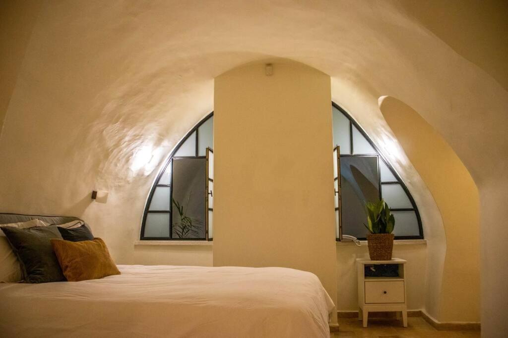 Cozy Heritage Home エルサレム エクステリア 写真