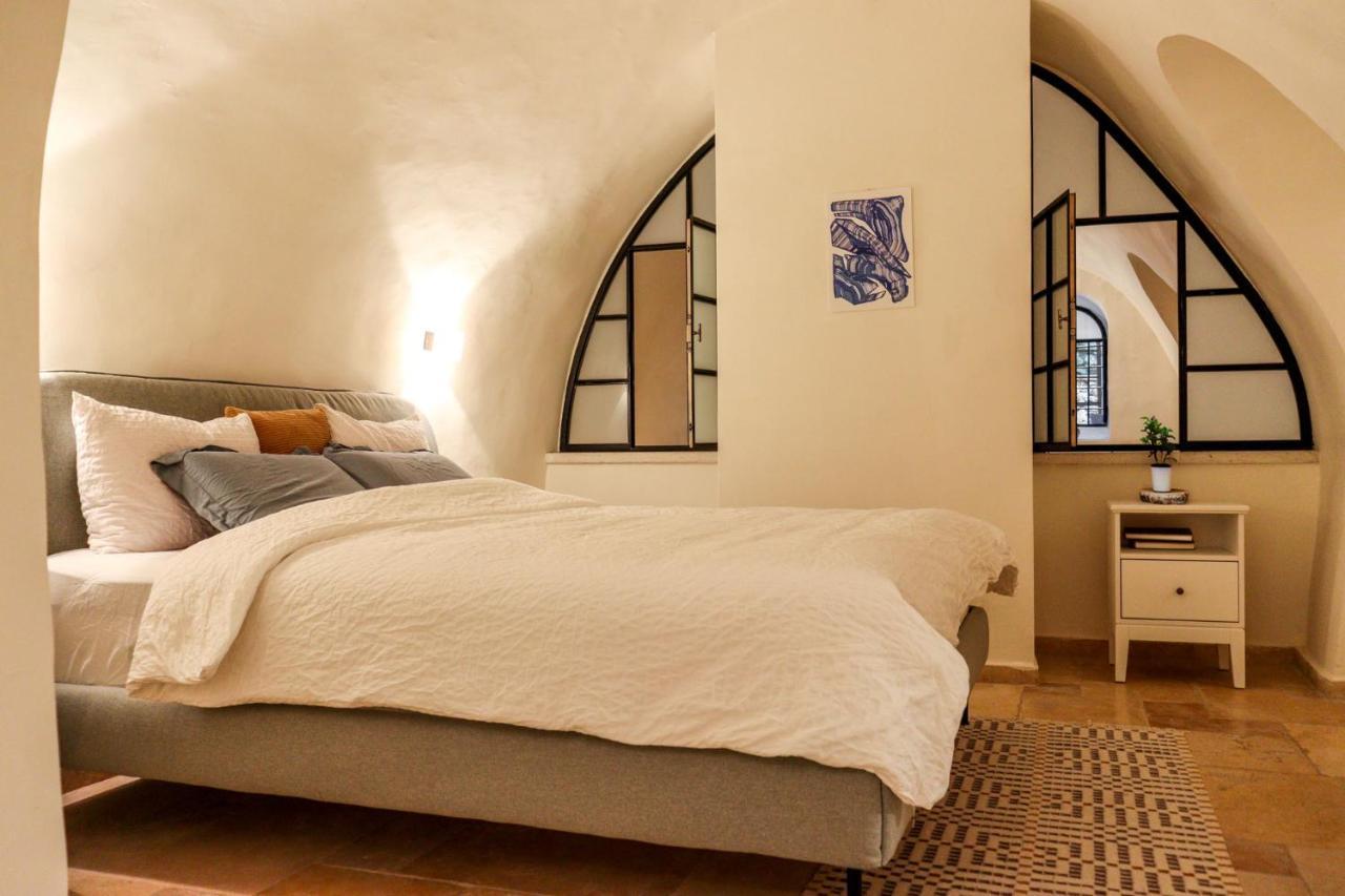 Cozy Heritage Home エルサレム エクステリア 写真