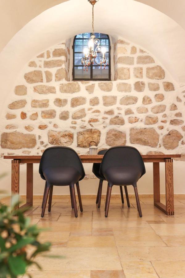 Cozy Heritage Home エルサレム エクステリア 写真