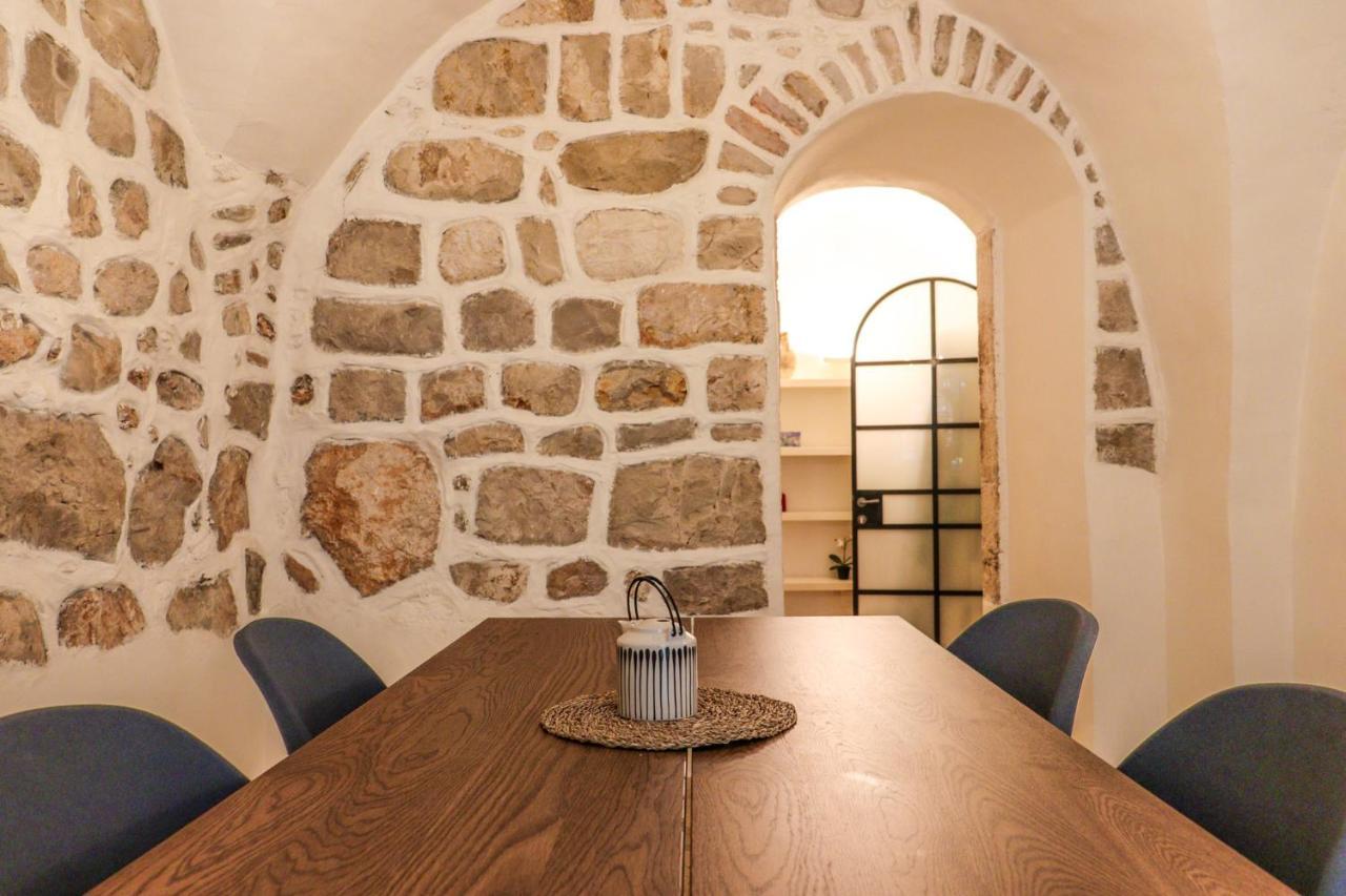 Cozy Heritage Home エルサレム エクステリア 写真